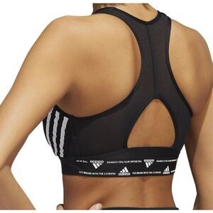 Adidas Power React Training Sports Bra